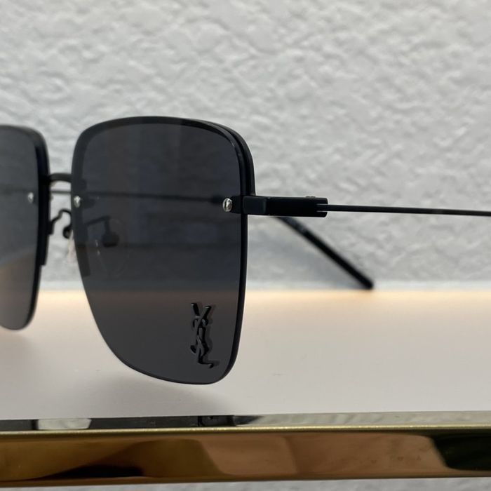 Saint Laurent Sunglasses Top Quality SLS00126